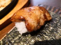 鹅肝寿司-千代武日本料理(开发区店)