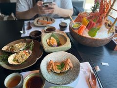 -花潮料理艺食馆(成都万象城店)