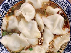 -回坊马二饺子馆