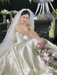 -韩国天使嫁衣婚纱礼服馆(上海旗舰店)