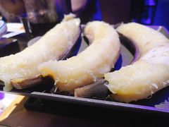 -黑门烤肉