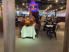 -大哥餐厅(西城花园店)