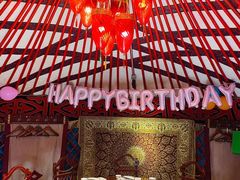 包厢-九十九顶毡房(阜石路店)