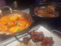 -绿茶餐厅(千岛湖银泰城店)