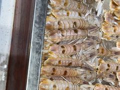 -蓝珊甄选海鲜自助·火锅大排档(近阿那亚店)