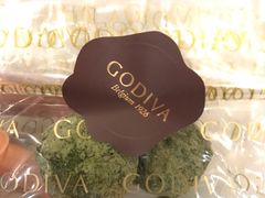 -GODIVA(港汇恒隆广场)