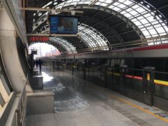 -复兴门(地铁站)