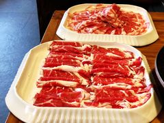 -丁卯•铜锅涮肉(工体店)