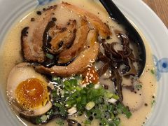-雷神拉面(财富中心玉米楼店)