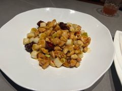 -四川饭店·小龙虾(长白店)