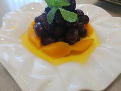 -骏莱海鲜鱼港(五角场店)