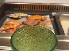 -蓉城四海·澳牛炙烤自助(江阴周庄店)