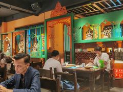 -甘尼仕印度餐厅爵士酒吧(阳春巷店)