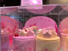 -巴黎贝甜(宜山路店)