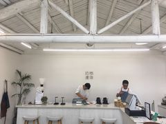 -边渡咖啡烘焙店(昙华林店)