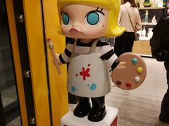 -泡泡玛特POPMART(天环购物中心店)