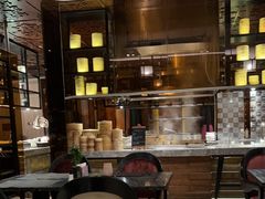 -长沙北辰洲际酒店-兰调全日餐厅