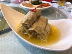 -老人和饭店(打浦路店)
