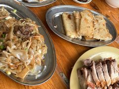 -洲心明记烧肉大粥(总店)
