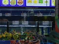 -潘先生平价海鲜城(神州半岛店)