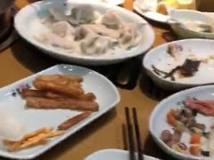 虾仁水饺-家里婆自助水饺(振华路店)