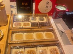 -阮大兴糕团(日月光中心店)