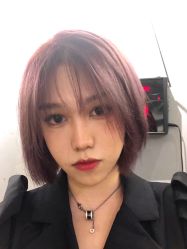 点击看大图 -MY HAIR ARDOR