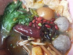 -螺大蛳柳州螺蛳粉·火锅·热干面(西城永捷店)