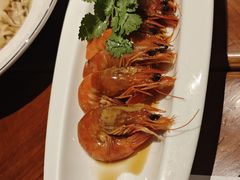 熟醉基围虾-上海人家花樣年华(中山公园店)