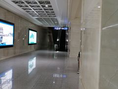 -黄浦路(地铁站)