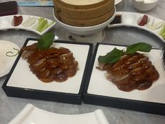 -玉华台饭庄·淮扬菜·烤鸭(望京店)