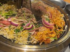 -杨小佳·齐齐哈尔烤肉·烤串(广州店)