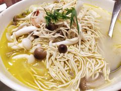 -好福记饭店(红梅公园店)