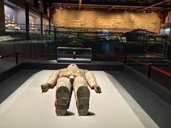 -北京大葆台遗址博物馆