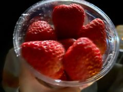 -每日新鲜水果吧(芮欧百货店)