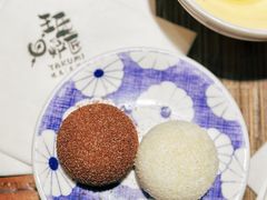 -王氏炉匠·烧鸟放题自助(三里屯店)