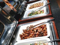 -韩盛·盛江山自助料理(于洪新玛特店)