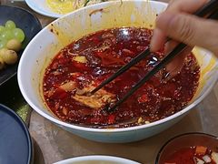 -李氏传家菜(兴城路店)