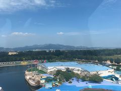 -秦皇岛乐岛海洋王国