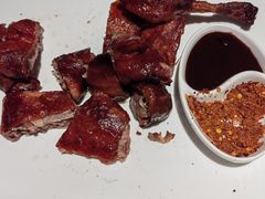 -滇越乘象云南餐厅(豆各庄店)