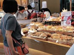 -西村叔叔的店·面包·甜品·蛋糕(清河万象汇店)