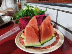 -老北京涮羊肉店(星湖路北一里二巷店)