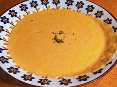 奶油玉米浓汤-1861意大利餐厅(文化广场店)