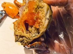 鑫悦楼煎蟹-鑫悦楼煎蟹·16年海鲜大排档