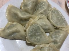 特色手工鲅鱼水饺-宾朋海鲜特色美食餐厅·纯手工鲅鱼水饺(兴海路店)
