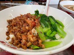 -晋宝章大同刀削面(月坛店)