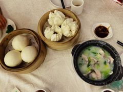 -龙的酒楼·手工早茶·顺德菜(近良路店)