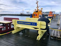 -Pakkhús Restaurant