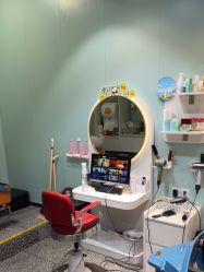 -Mengbaby·萌宝贝儿童理发(保利广场店)