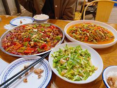 -邱金小炒·30 年盐帮江湖菜(自贡店)